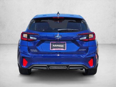 New 2025 Subaru Impreza 2.0i Sport AWD/4WD image 6