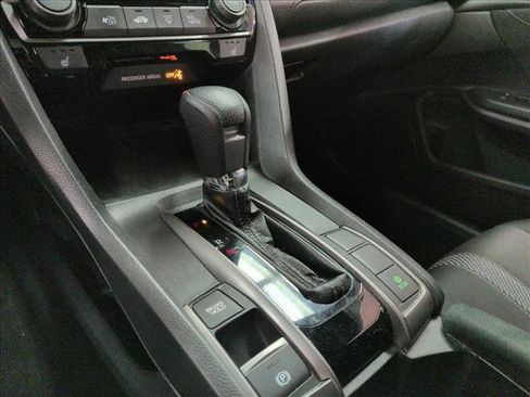 Used 2019 Honda Civic EX image 13