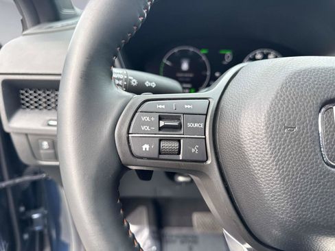 Certified 2023 Honda CR-V Sport image 32