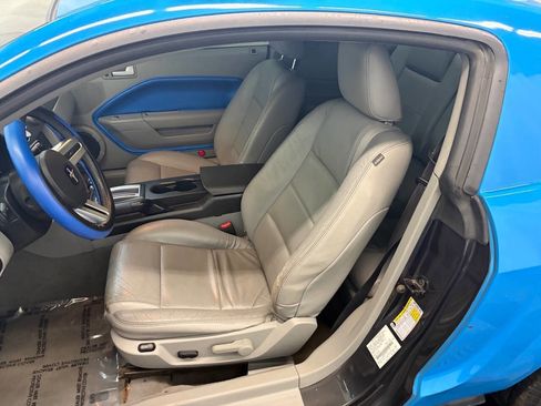 Used 2008 Ford Mustang Coupe RWD image 14