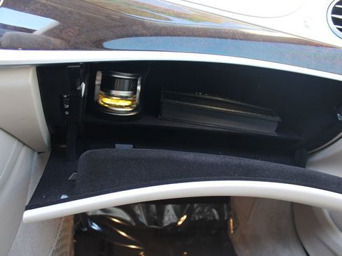 Used 2019 Mercedes-Benz S 450 Sedan image 37