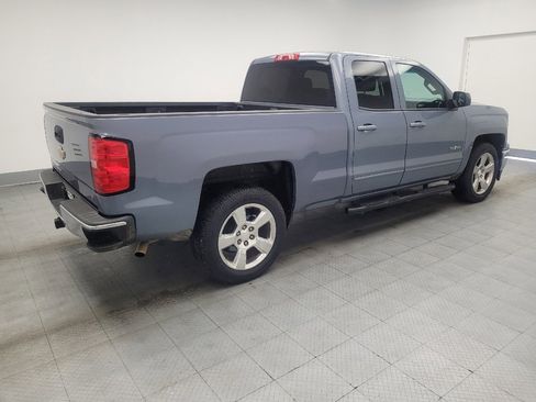 Used 2015 Chevrolet Silverado 1500 LT w/ Texas Edition, 1LT Trim image 10