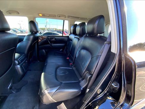 Used 2017 Nissan Armada SV w/ Driver Package image 21