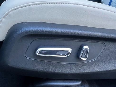 New 2026 Acura ADX A-Spec image 18