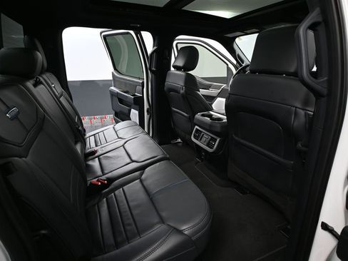 Used 2025 Ford F250 Platinum AWD/4WD image 47