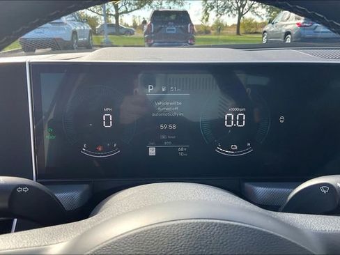 New 2026 Hyundai Sonata SEL image 19