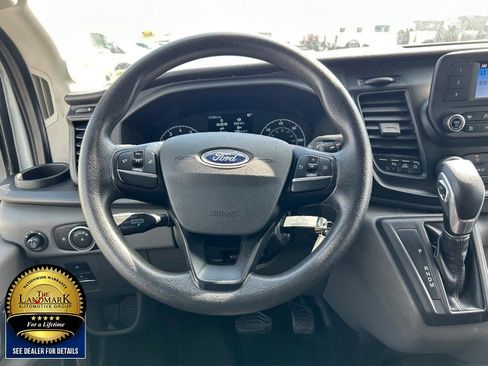 Used 2023 Ford Transit 350 XL image 16