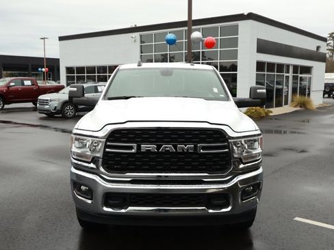 Certified 2024 RAM 2500 Big Horn image 2
