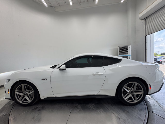 Used 2024 Ford Mustang GT Premium RWD image 16