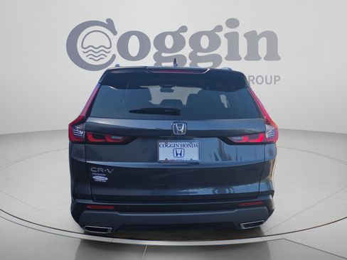 Used 2024 Honda CR-V Sport-L image 4