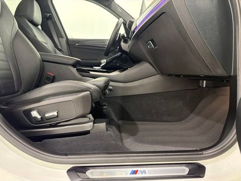 Used 2023 BMW X3 xDrive30i w/ M Sport Package AWD/4WD image 20