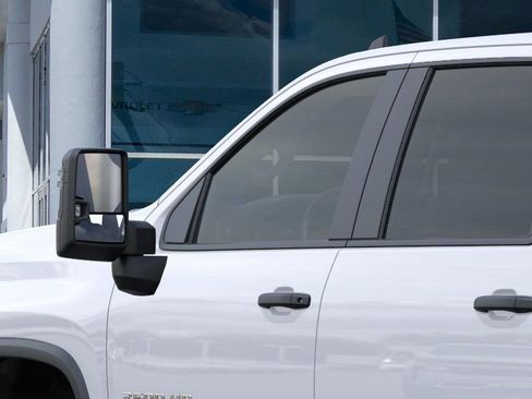 New 2026 Chevrolet Silverado 3500 W/T w/ WT Convenience Package image 12