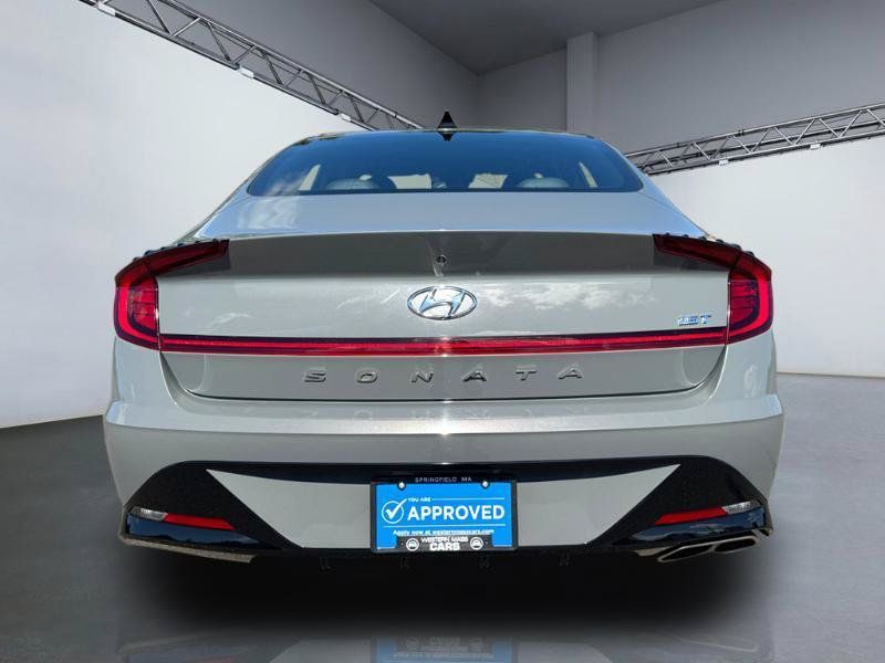 Used 2021 Hyundai Sonata SEL Plus FWD image 6