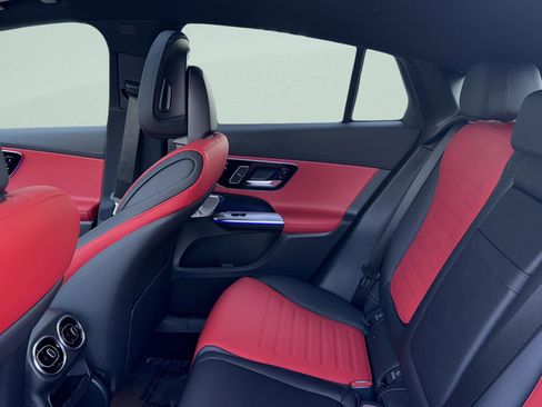 New 2026 Mercedes-Benz GLC 300 4MATIC image 54