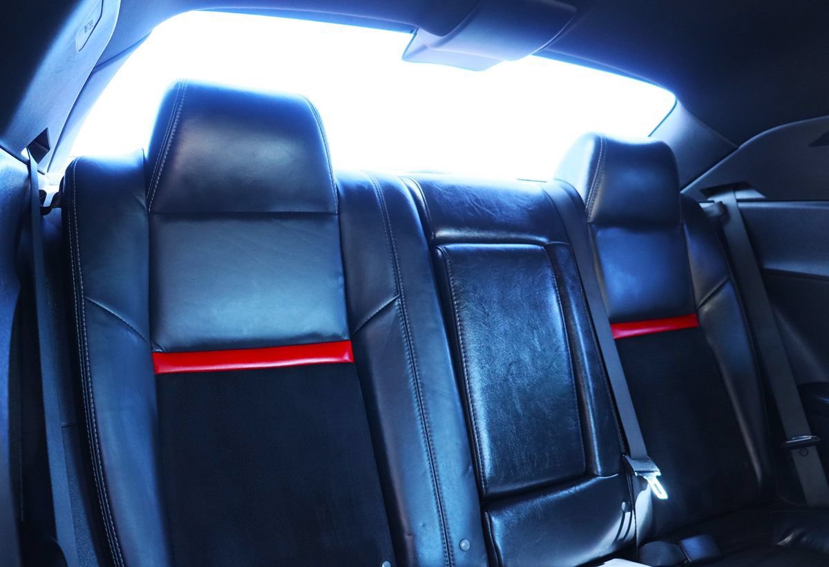 Used 2009 Dodge Challenger SRT8 RWD image 25