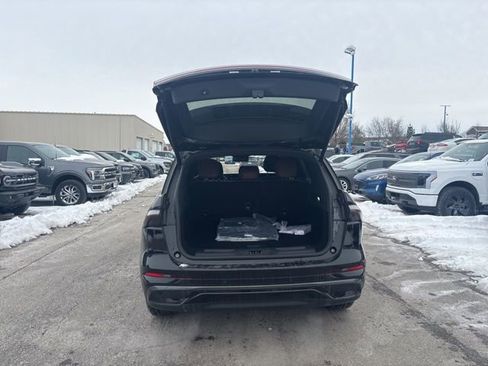 New 2026 Lincoln Nautilus Reserve image 6