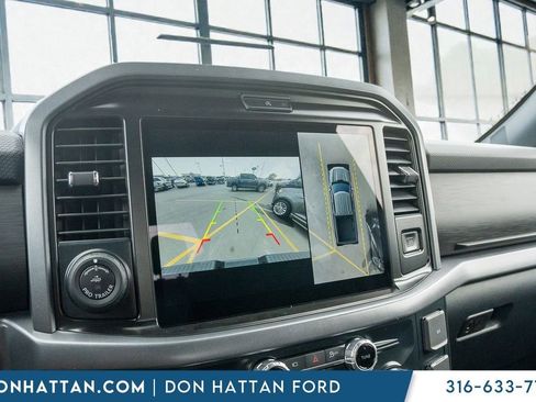 New 2026 Ford F150 XLT AWD/4WD image 8