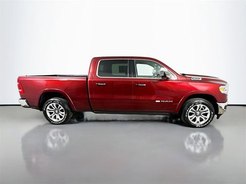 Used 2022 RAM 1500 Limited image 7
