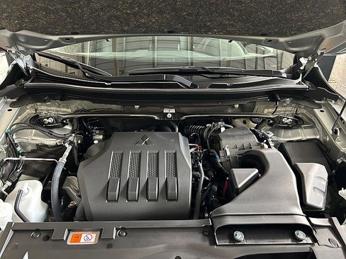 New 2026 Mitsubishi Eclipse Cross SE image 22