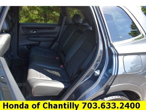 Certified 2024 Honda CR-V Sport-L image 28