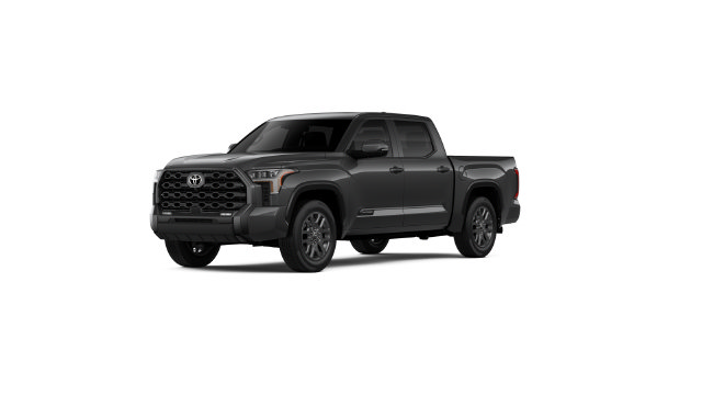New 2026 Toyota Tundra Platinum AWD/4WD image 1