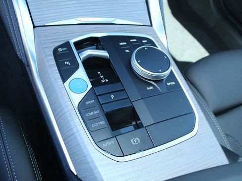 New 2026 BMW i4 xDrive40i w/ M Sport Package AWD/4WD image 14