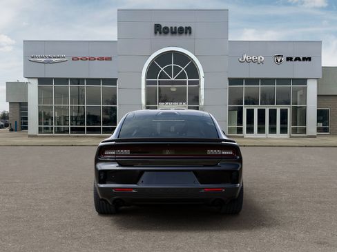 New 2026 Dodge Charger R/T AWD/4WD image 35