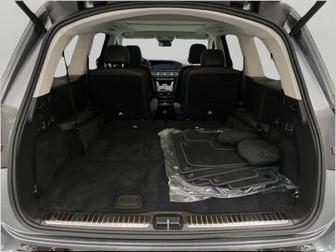 Certified 2025 Mercedes-Benz GLS 450 4MATIC image 6