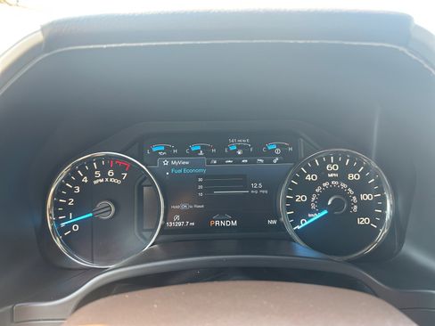 Used 2018 Ford F150 King Ranch w/ Equipment Group 601A Luxury image 20