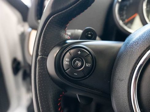 Used 2020 MINI Cooper Countryman S AWD/4WD image 9