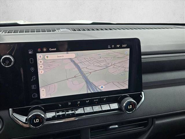 New 2026 Chevrolet Colorado Trail Boss AWD/4WD image 14