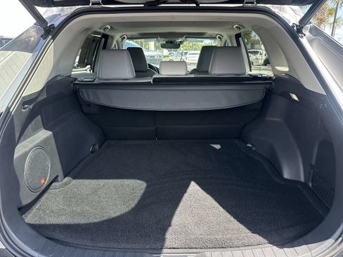 Used 2023 Toyota RAV4 Limited w/ Limited Grade Weather Package FWD image 32