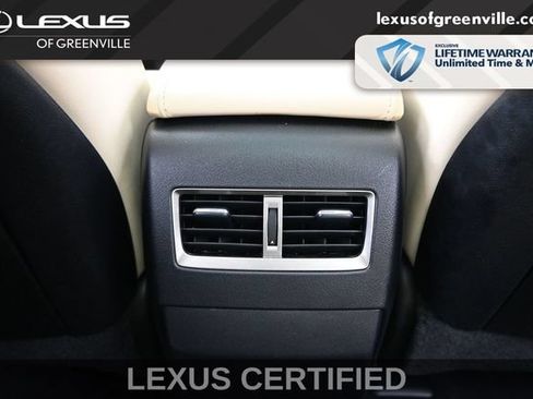 Certified 2022 Lexus RX 350 AWD w/ Premium Package image 26