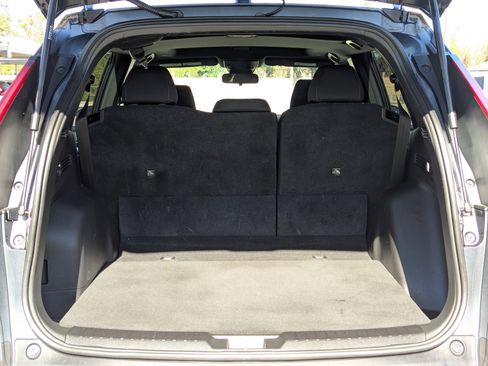 Used 2024 Honda CR-V Sport image 24