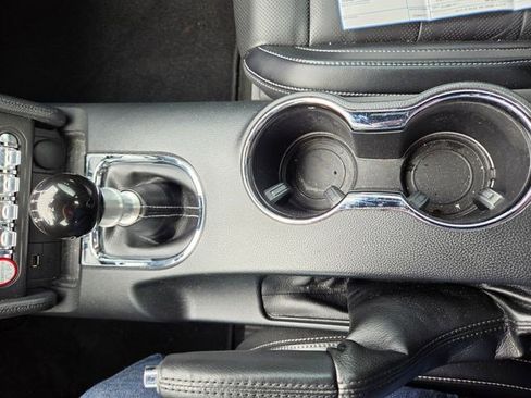 Used 2016 Ford Mustang GT Premium w/ GT Performance Package image 22