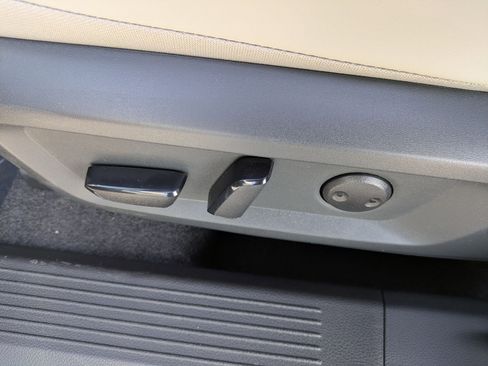 New 2026 Nissan Rogue SV image 15