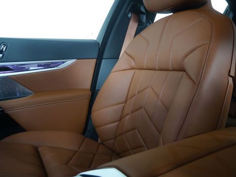 New 2026 BMW i7 eDrive50 w/ Executive Package RWD image 25