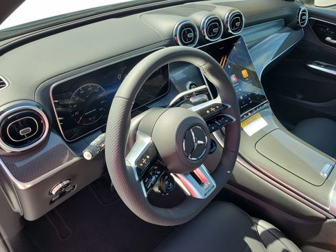 New 2026 Mercedes-Benz GLC 43 AMG 4MATIC image 24