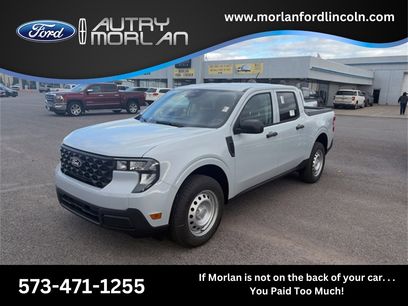 New 2026 Ford Maverick XL