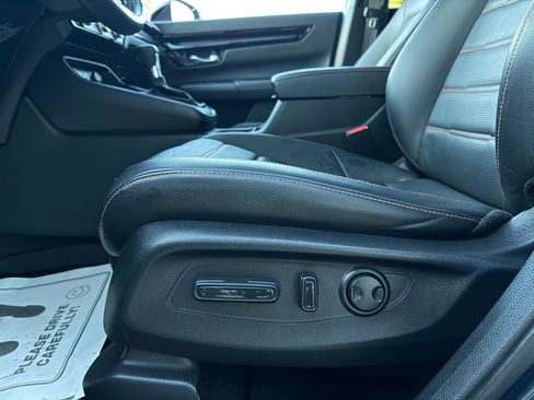 Used 2023 Honda CR-V Sport Touring image 35