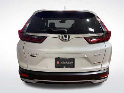 Used 2021 Honda CR-V Touring image 7
