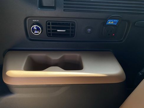 New 2026 Hyundai Santa Fe Calligraphy image 40