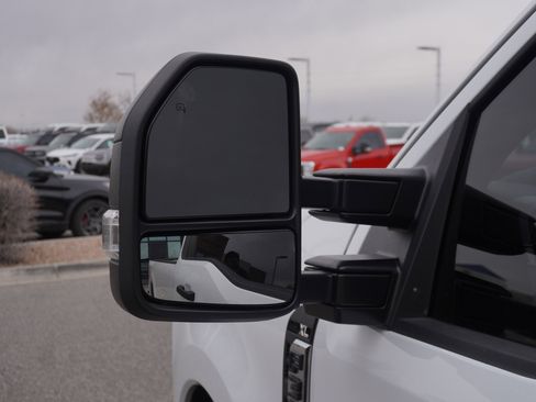 New 2026 Ford F350 XL w/ XL Chrome Package RWD image 18