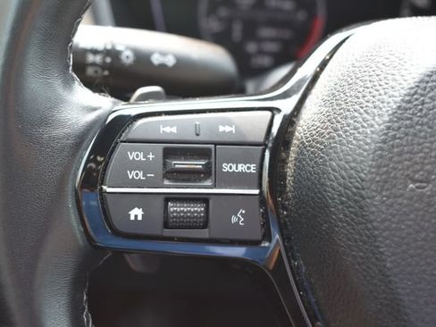 Used 2024 Honda Civic Sport image 22