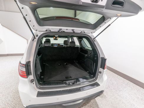 Used 2026 Dodge Durango AWD image 29