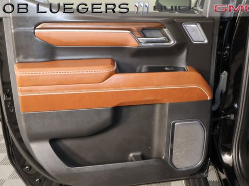 Certified 2024 GMC Sierra 1500 Denali Ultimate image 18