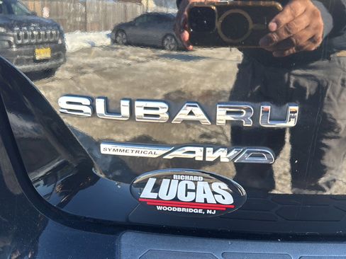 Used 2023 Subaru Crosstrek 2.0i image 43