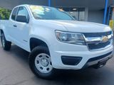 Used 2020 Chevrolet Colorado W/T w/ WT Convenience Package image 2