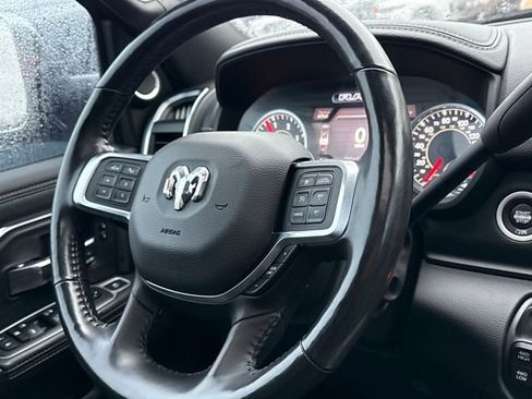 Used 2019 RAM 3500 Laramie image 16