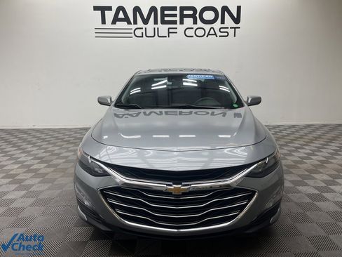 Certified 2023 Chevrolet Malibu LT image 9